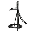 Passier Hubertus Schmidt Double Bridle- Black Luxury Edition