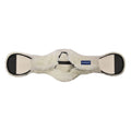 Passierblu Wave- Saddle Girth Cover