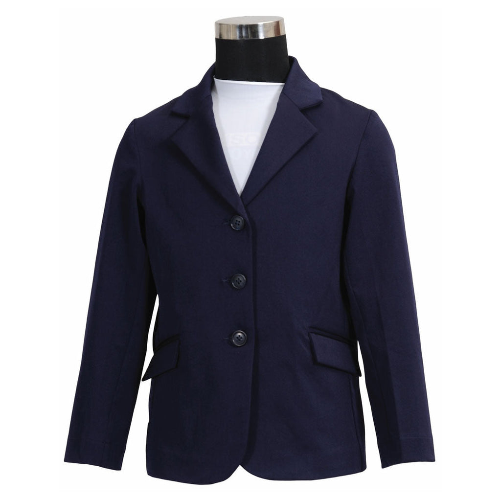 Equine Couture Children's Raleigh Show Coat