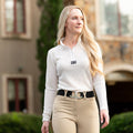 Equine Couture Aerocool Show Shirt