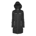 Equine Couture Noelle Long Winter Coat