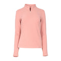 Equine Couture Fleece Lined Riding Shirt