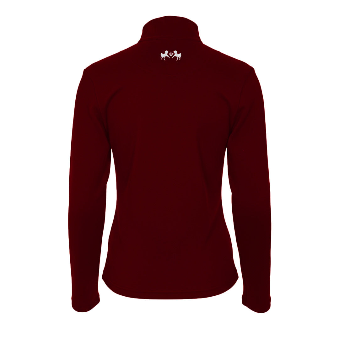 Equine Couture Base Layer Turtleneck