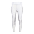 Equine Couture Soft Wash Silicon Full Seat Tights with Phone Pocket