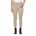 Equine Couture Ladies’ Dalton Tech Nova Knee-Patch Breeches