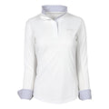 Equine Couture Ladies Monaco Long Sleeves Competition Shirt