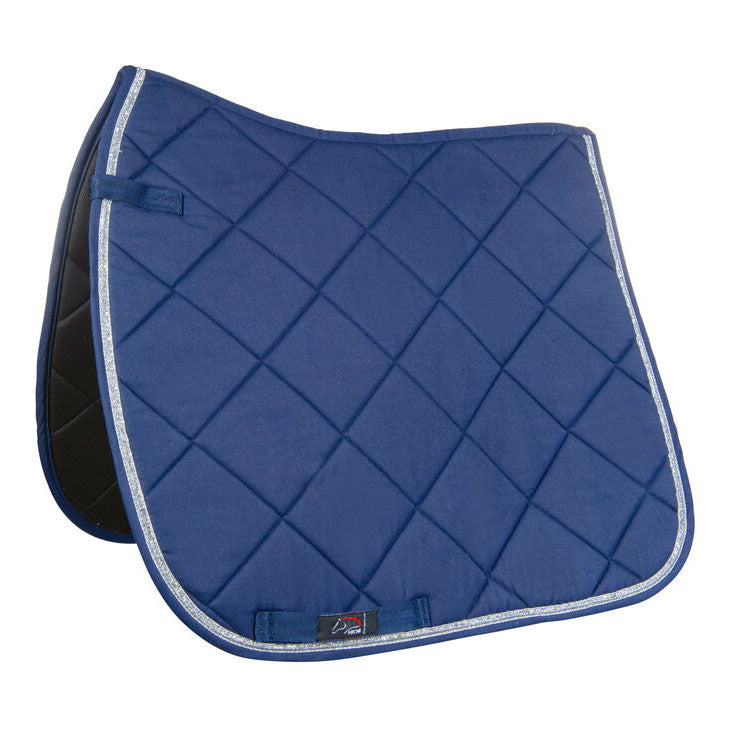 HKM Romy Saddle Pad-General Purpose