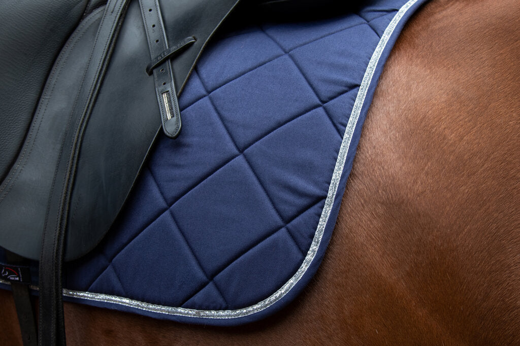 HKM Romy Saddle Pad-General Purpose