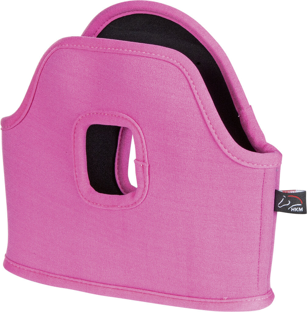 HKM Softopren Stirrup Cover