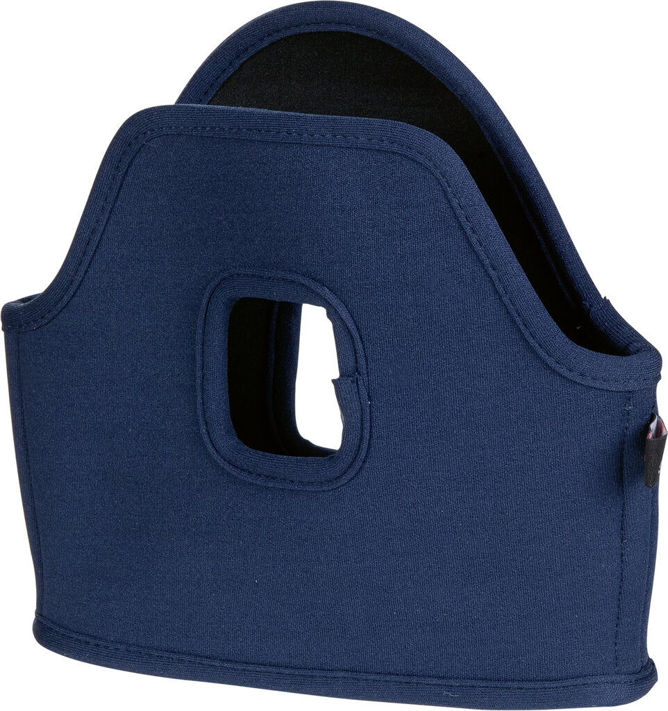 HKM Softopren Stirrup Cover