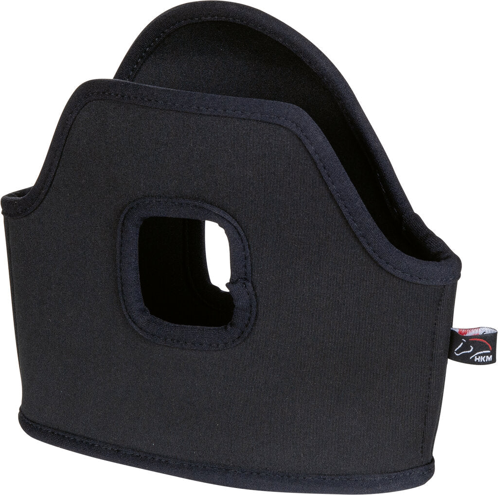 HKM Softopren Stirrup Cover