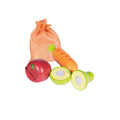 HKM Wooden Food