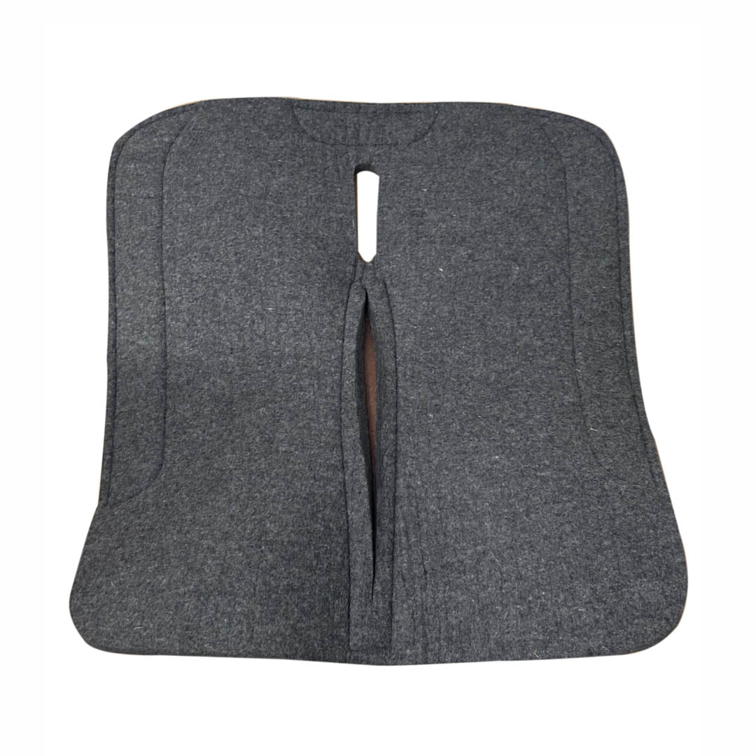 TuffRider San Antonio Wool Felt Saddle Pad