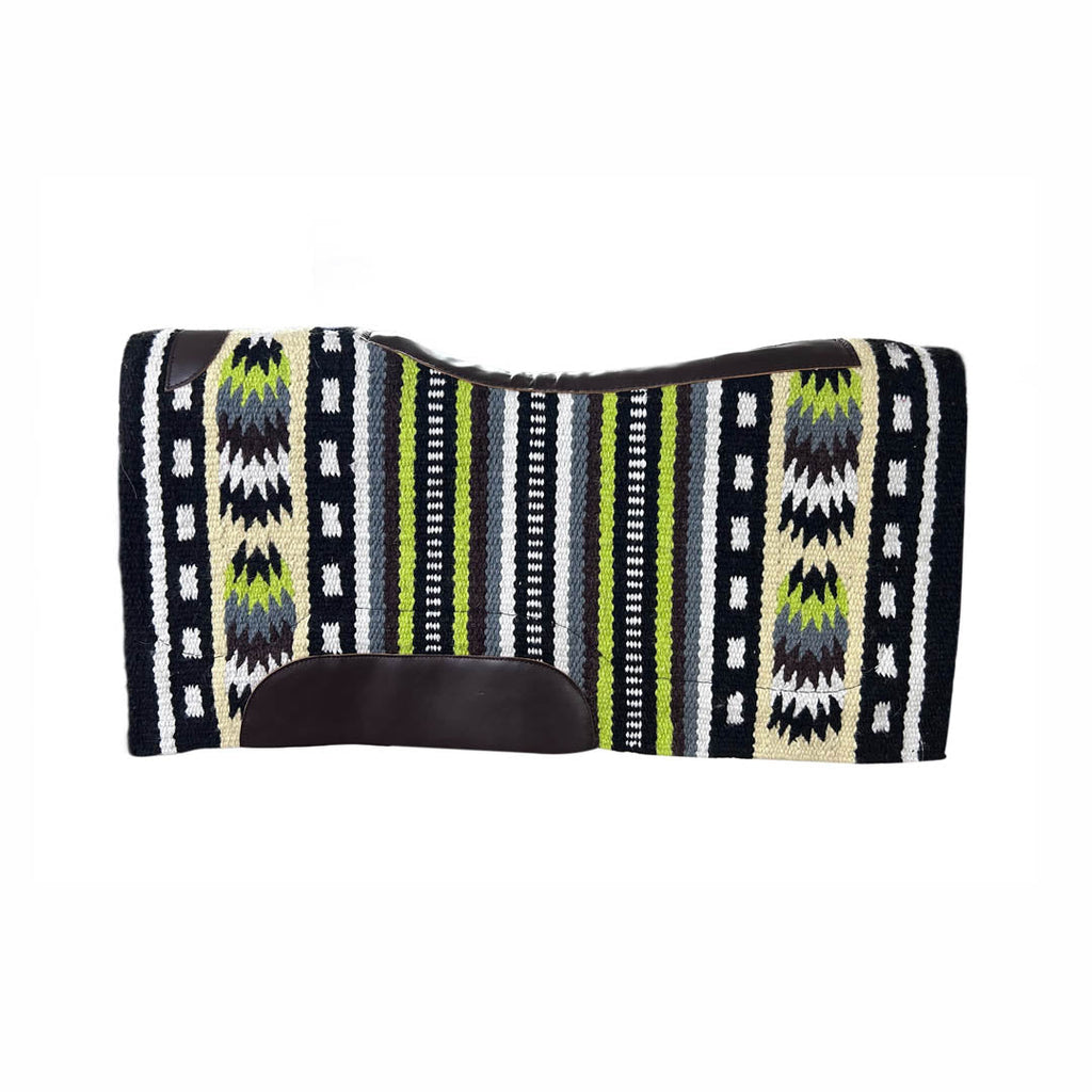 TuffRider Single Weave Western Saddle Pad-P001-34" X 36"