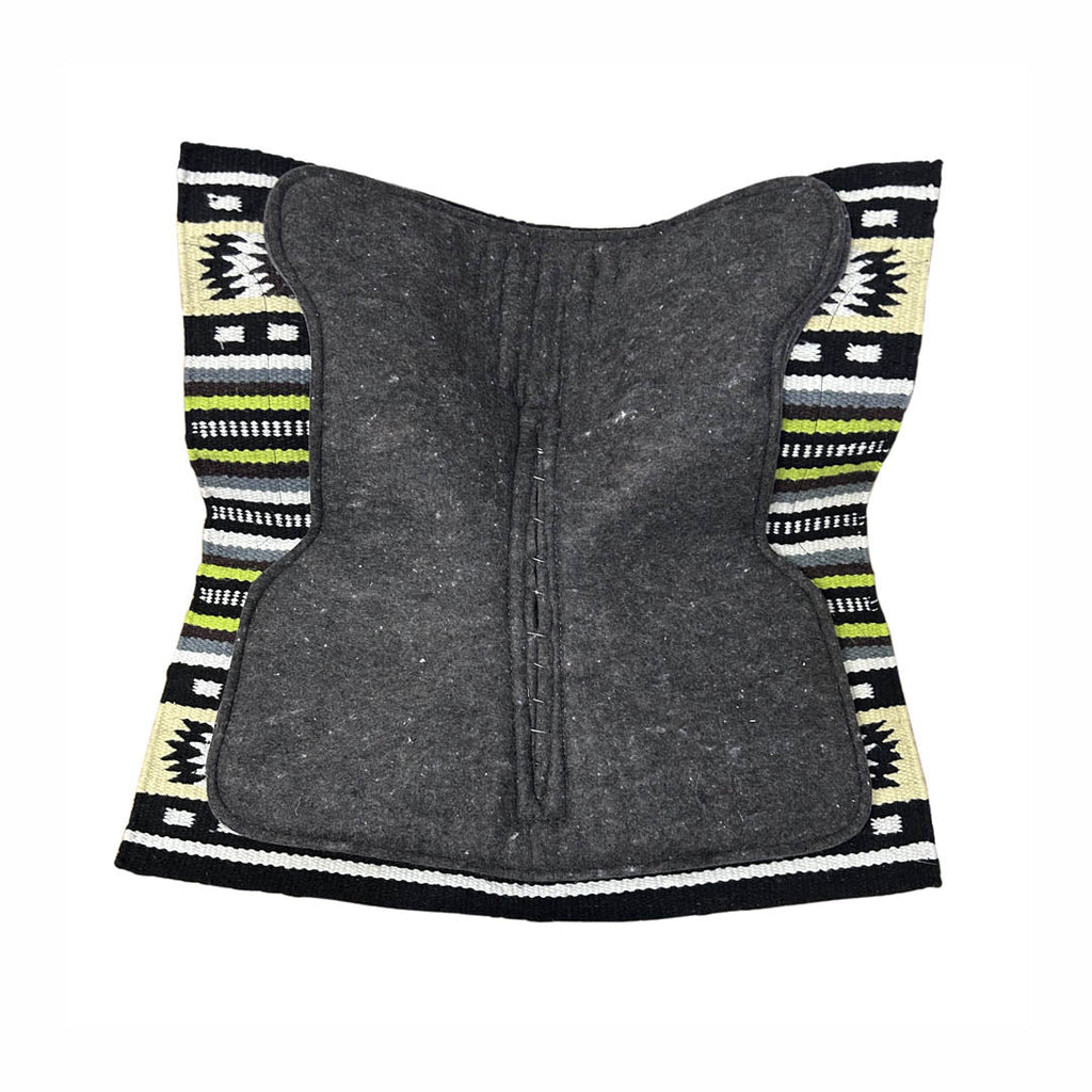 TuffRider Single Weave Western Saddle Pad-P001-34" X 36"