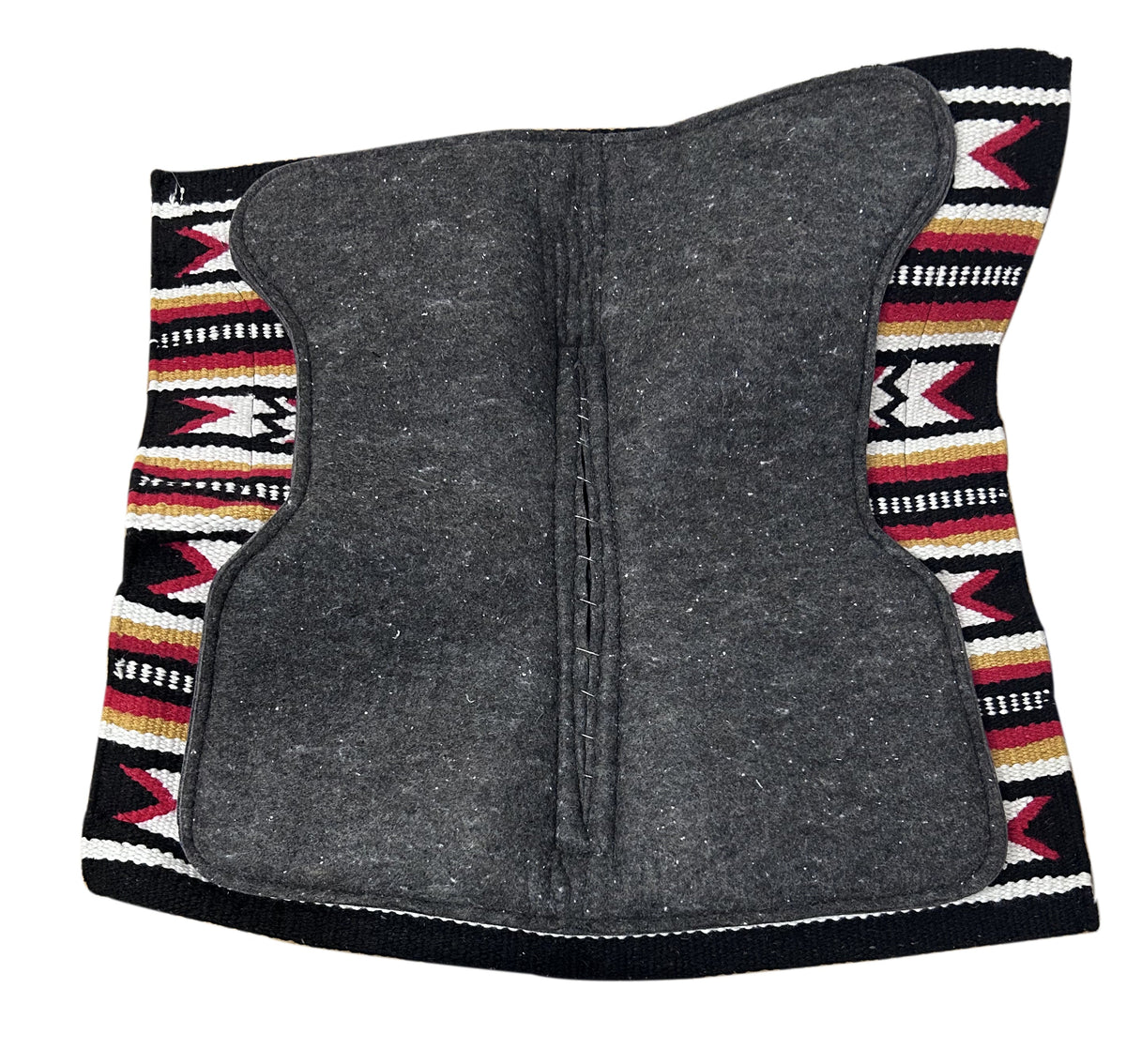 TuffRider Single Weave Western Saddle Pad-H001-34" X 36"