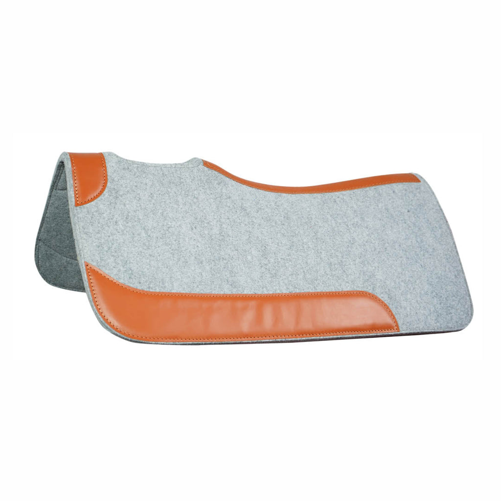 TuffRider Polyester Felt Pad 3/4"