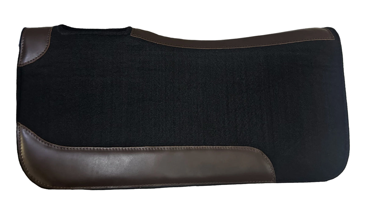 TuffRider Polyester Felt Pad 3/4"