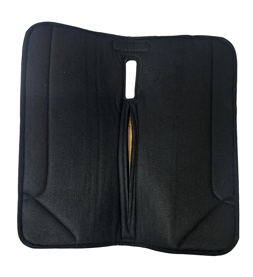 TuffRider Polyester Felt Pad 3/4"