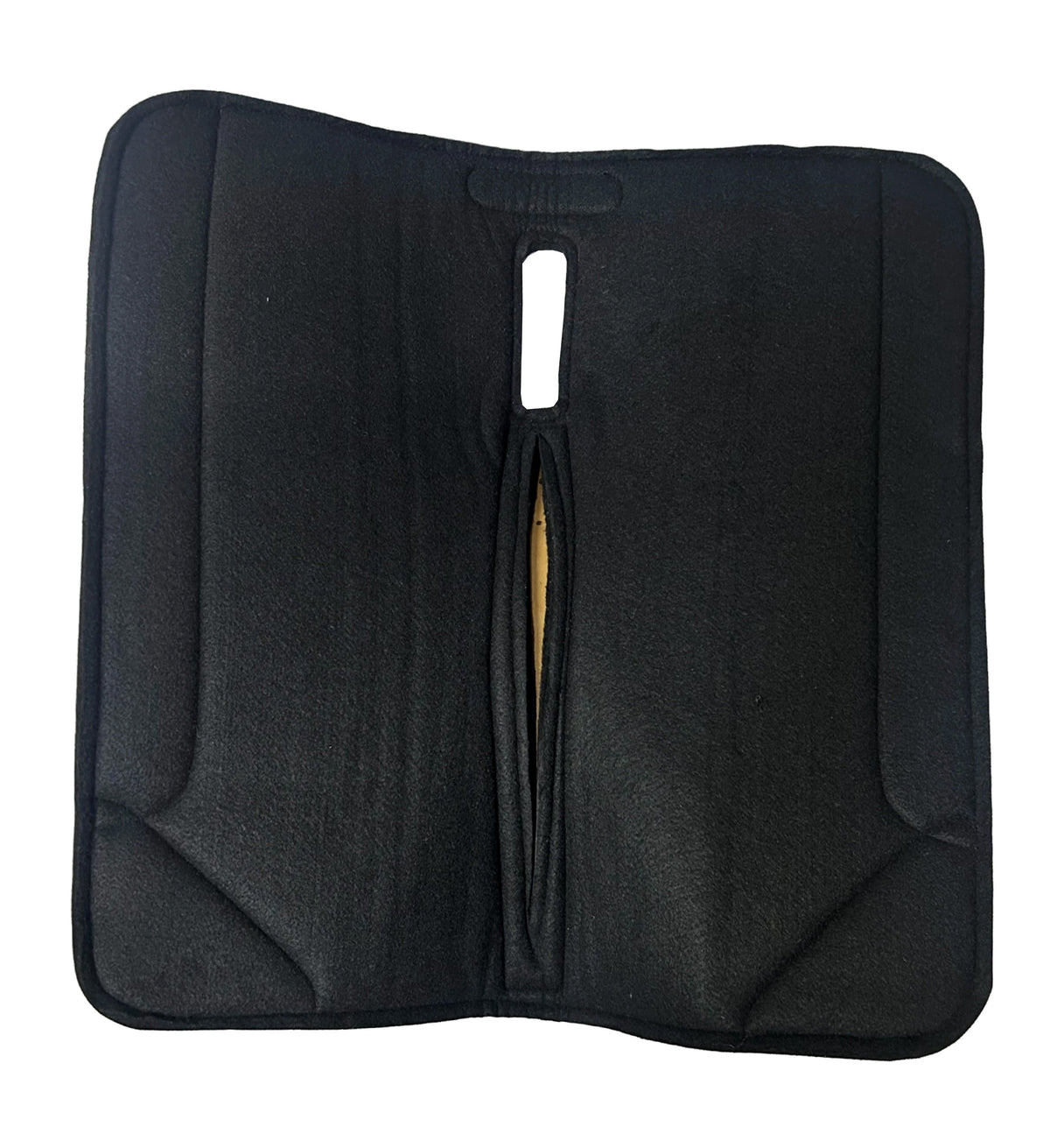 TuffRider Polyester Felt Pad 3/4"