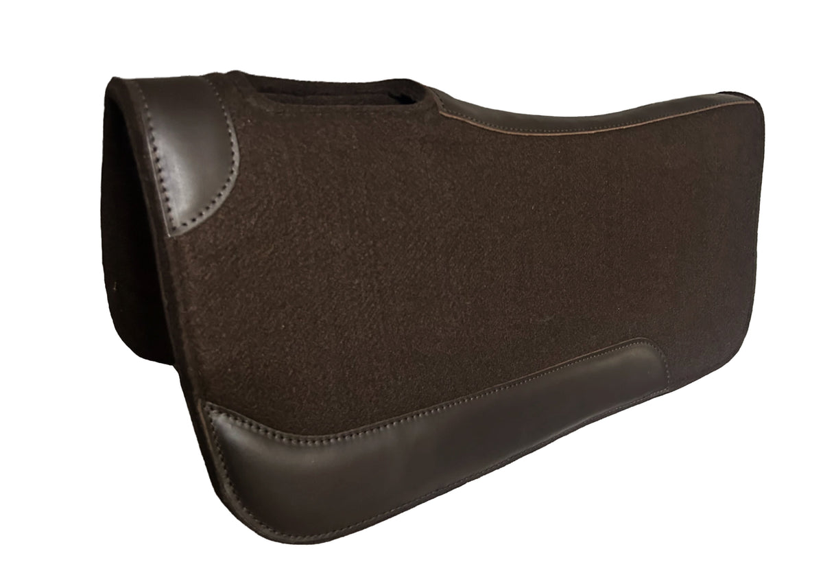 TuffRider Polyester Felt Pad 3/4"