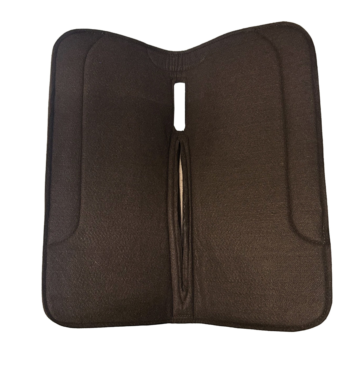 TuffRider Polyester Felt Pad 3/4"
