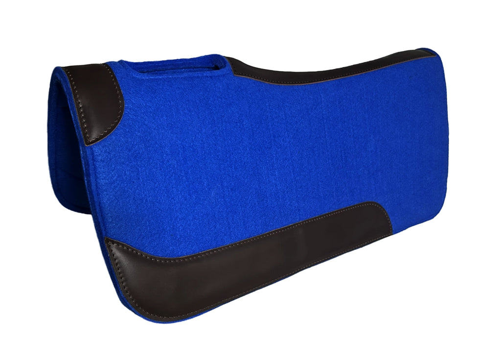 TuffRider Polyester Felt Pad 3/4"