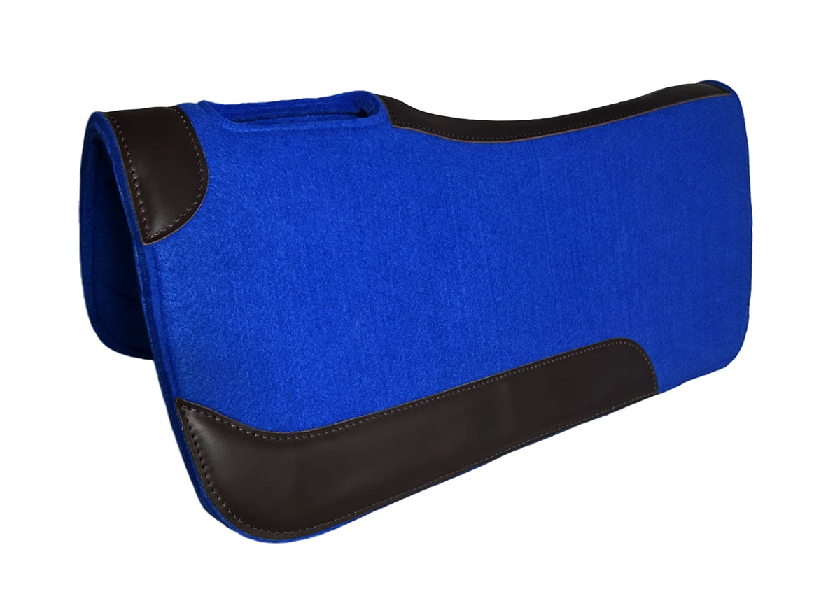 TuffRider Polyester Felt Pad 3/4"