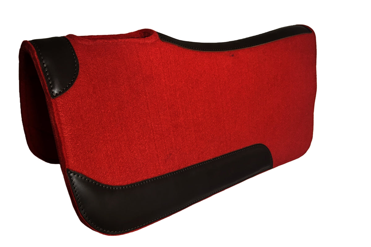 TuffRider Polyester Felt Pad 3/4"