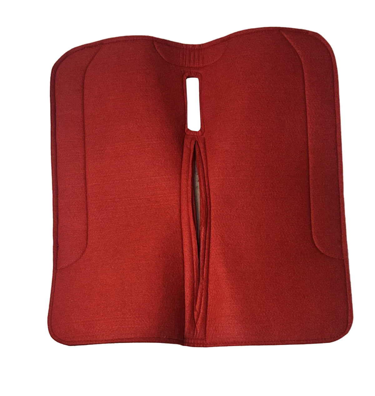 TuffRider Polyester Felt Pad 3/4"