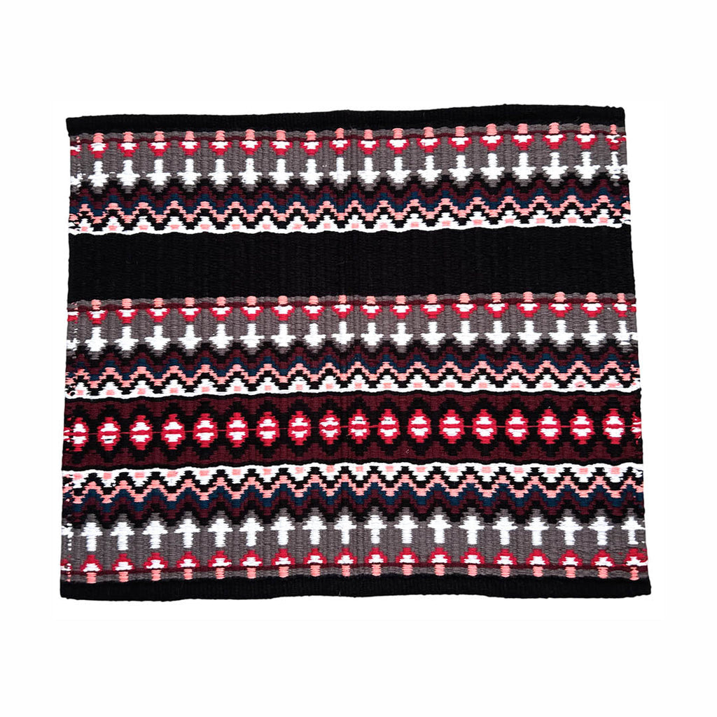 TuffRider Western Show Blanket 34" X 40"