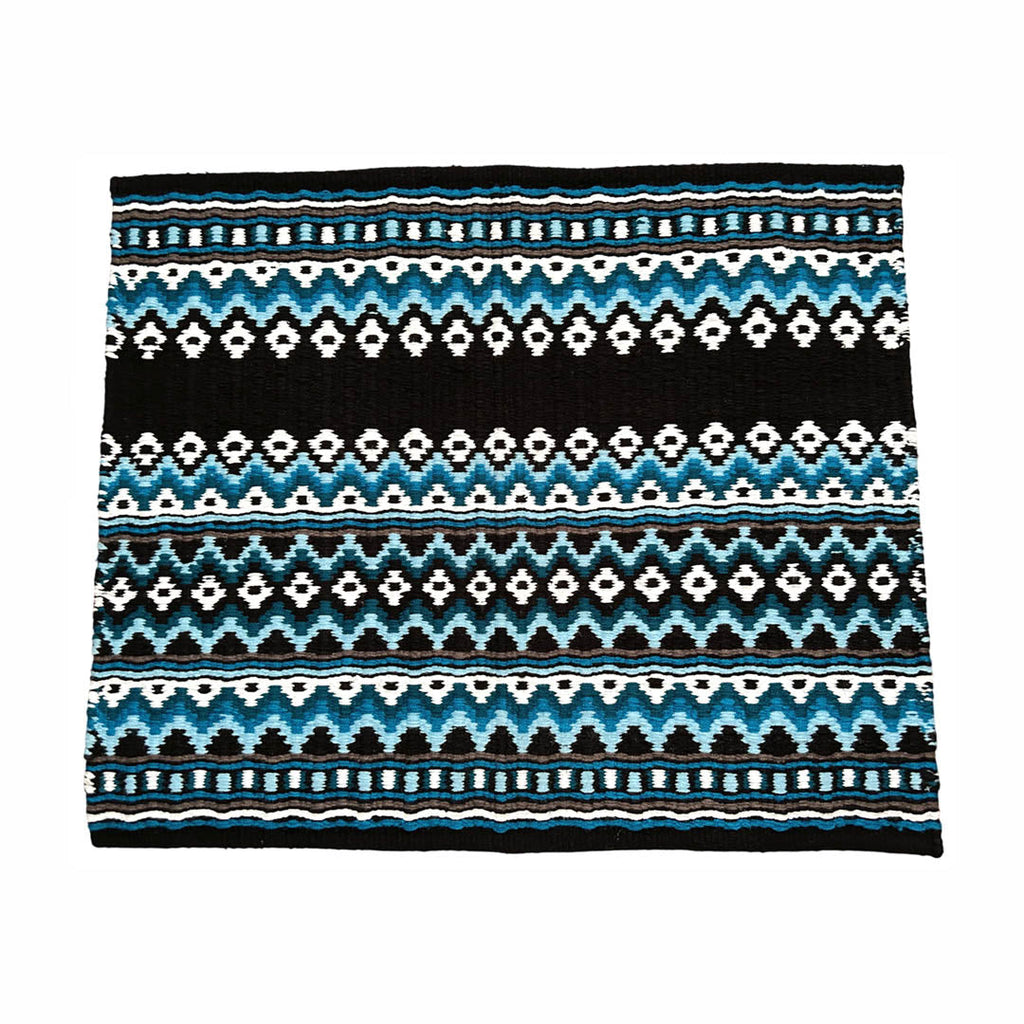 TuffRider Western Show Blanket 34" X 40"