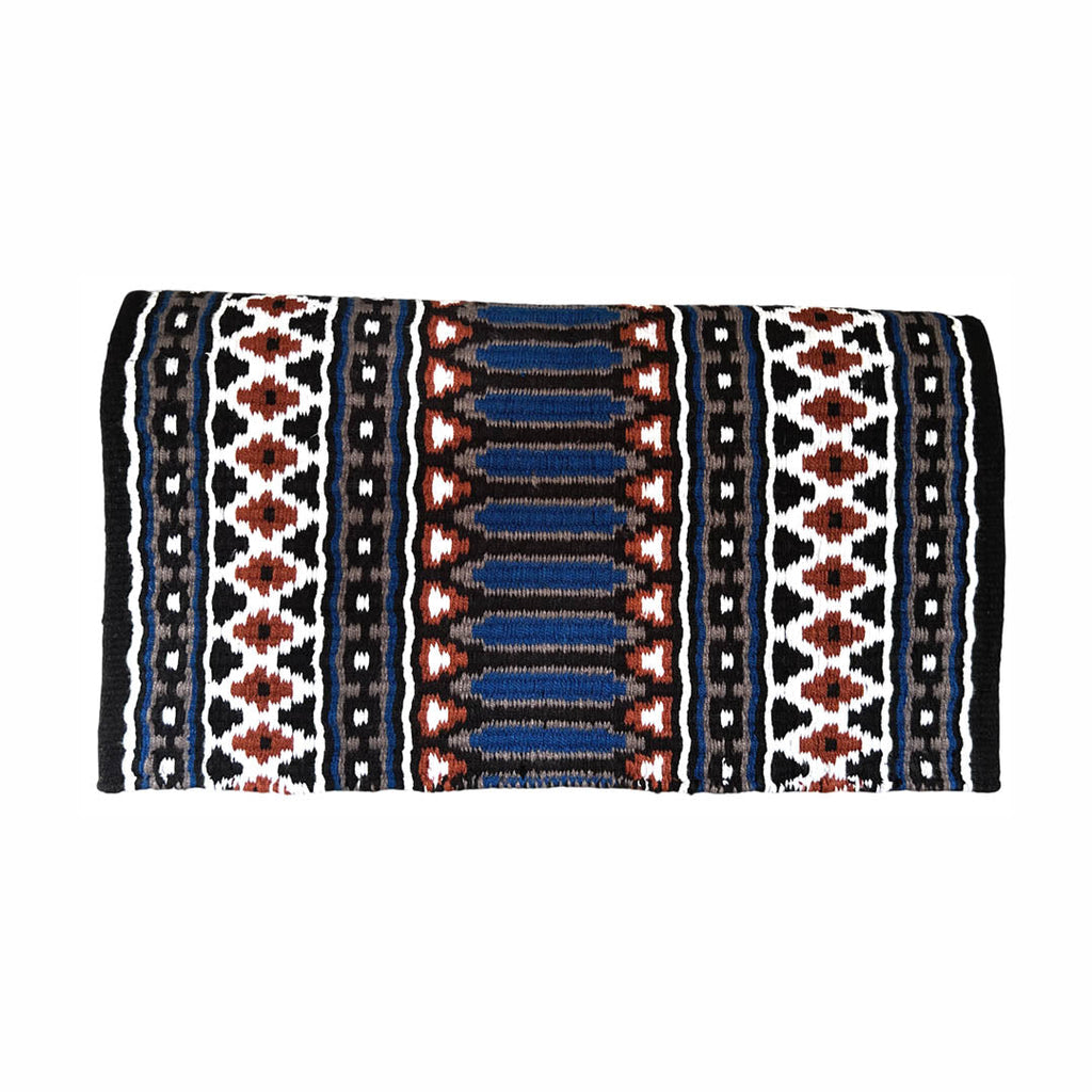 TuffRider Western Show Blanket 34" X 40"