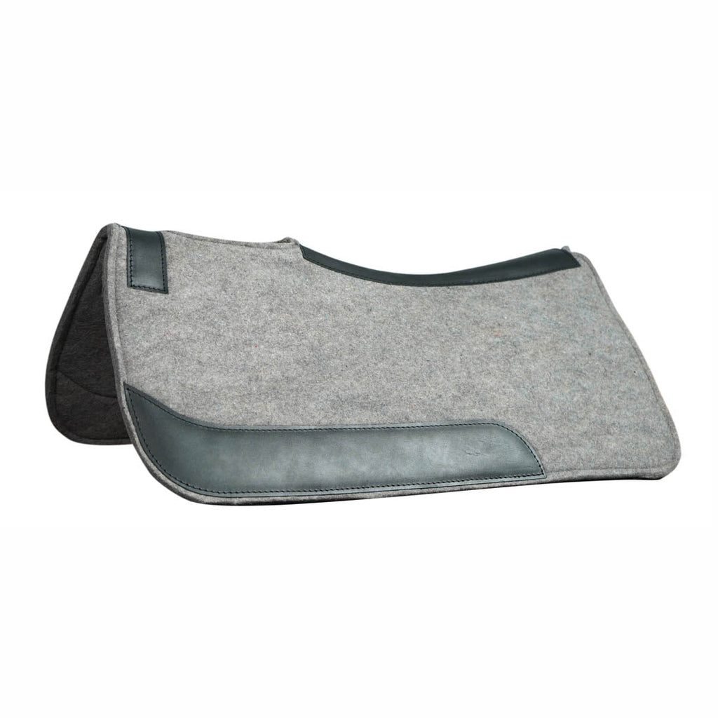 TuffRider Polyester Felt Pad 3/4"- Economy