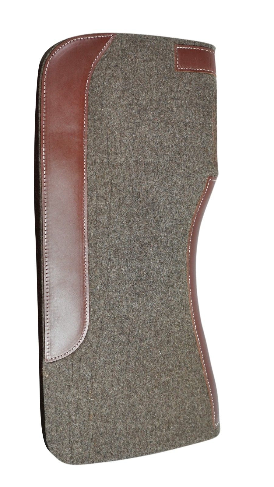 TuffRider Woolen Felt Pad 1"