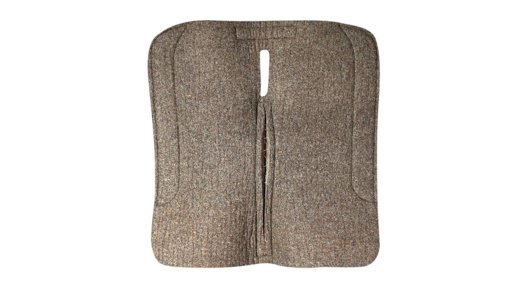 TuffRider Woolen Felt Pad 1"