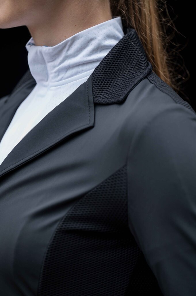 HKM Hunter Woman Competition Jacket