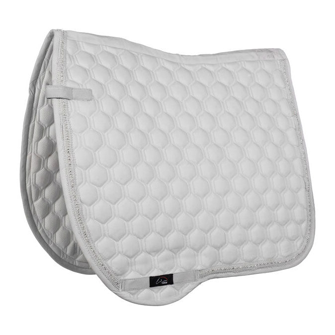 HKM Elisa Saddle Pad-General Purpose