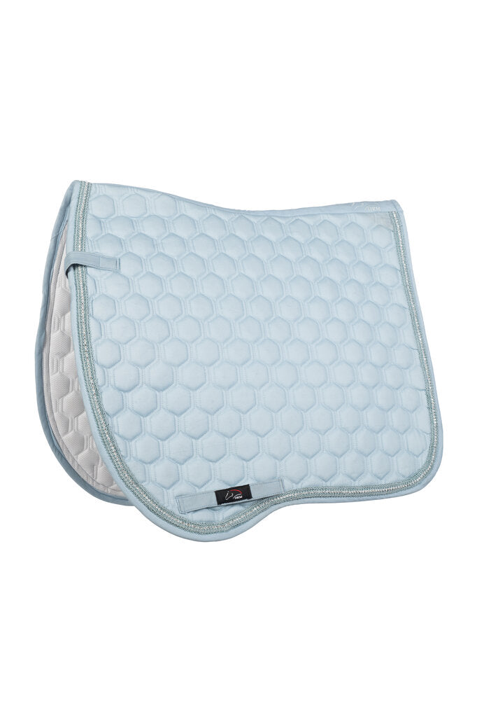 HKM Elisa Saddle Pad-General Purpose