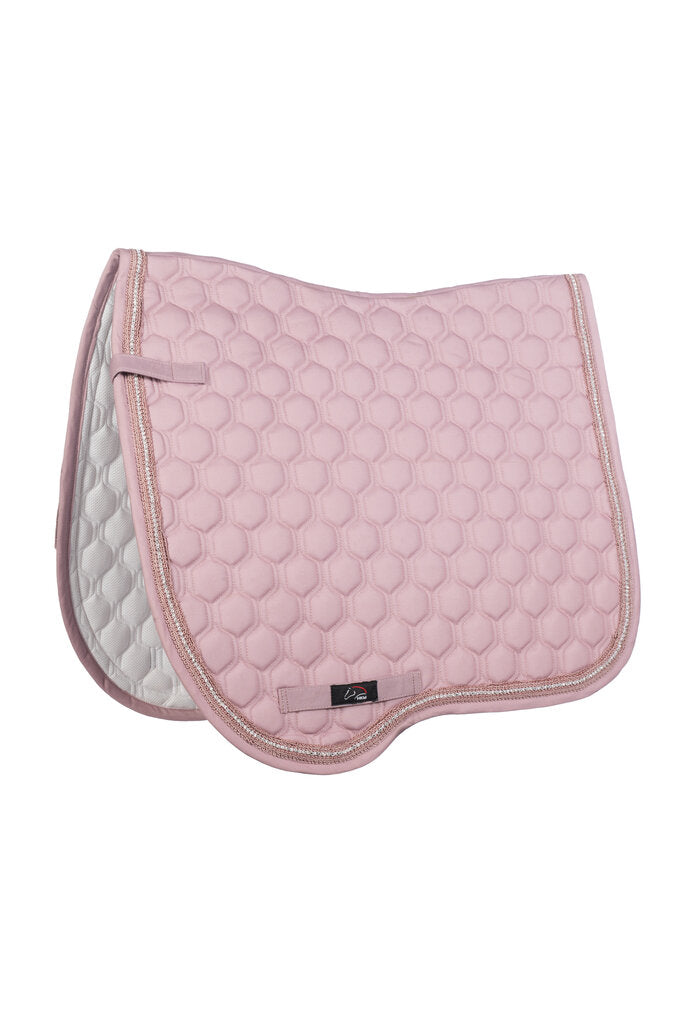 HKM Elisa Saddle Pad-General Purpose