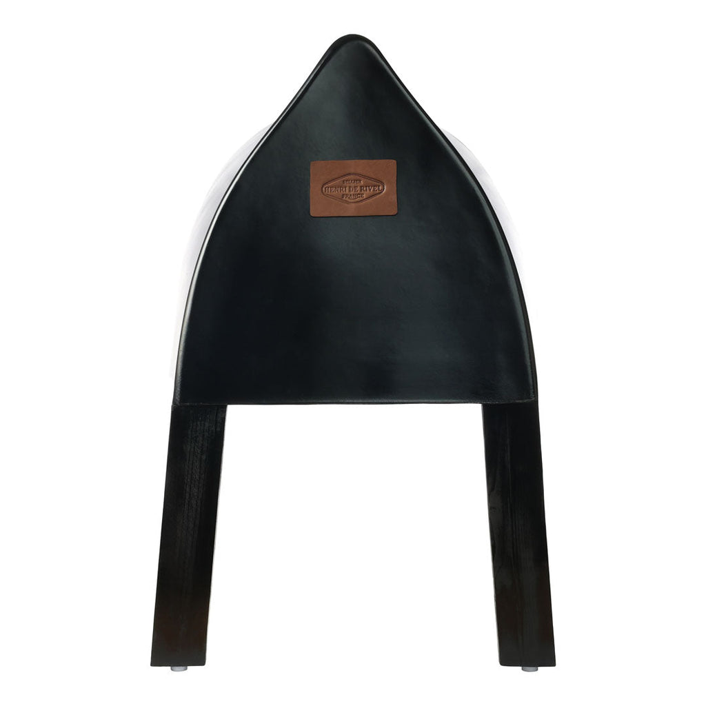 Henri de Rivel Heavy Duty Saddle Fitting Buck With Folding Legs