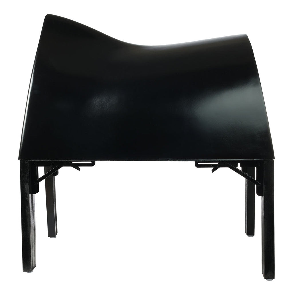 Henri de Rivel Heavy Duty Saddle Fitting Buck With Folding Legs