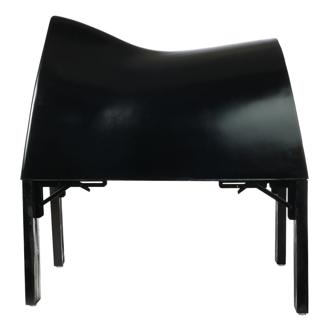 Henri de Rivel Heavy Duty Saddle Fitting Buck With Folding Legs