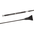 Fleck Contact Grip Jump Bat-Black- 23.5"