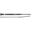 Fleck Carbon Ultralight Dressage Whip