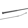 Fleck Ecoline Rubber Grip Dressage Whip- 47.5"