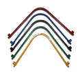 Henri De Rivel Adjustable Gullets Plates For IGP Saddles