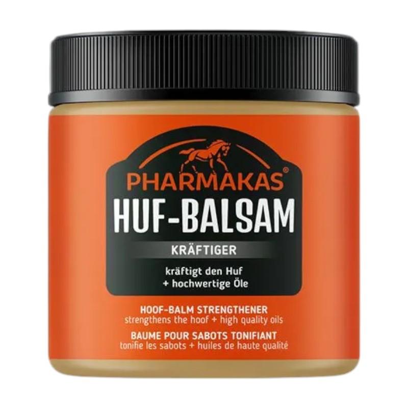 Pharmakas Hoof-Balm Strengthener, 500 Ml
