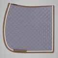 Dapplebay Sport Dressage Saddle Pad-Moonrise