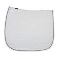 TuffRider Quilted Dressage Square With Piping